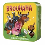 Brouhaha