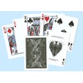 Guardians - Bicycle - 54 Cartes 1