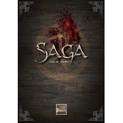 Saga - Livre des Batailles