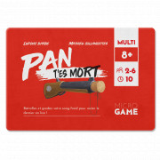 PAN T'es mort