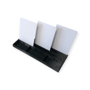 Porte-cartes universel
