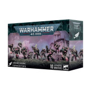 W40K - Emperor's Children - Tourmenteurs